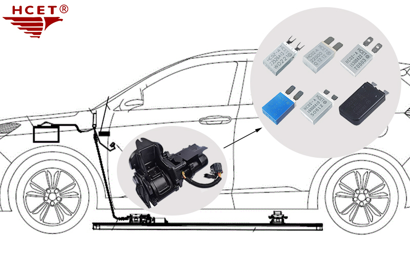 Latest company blogs about Pedal Motor Protection Simplified with HC02 Motor Thermal Switch