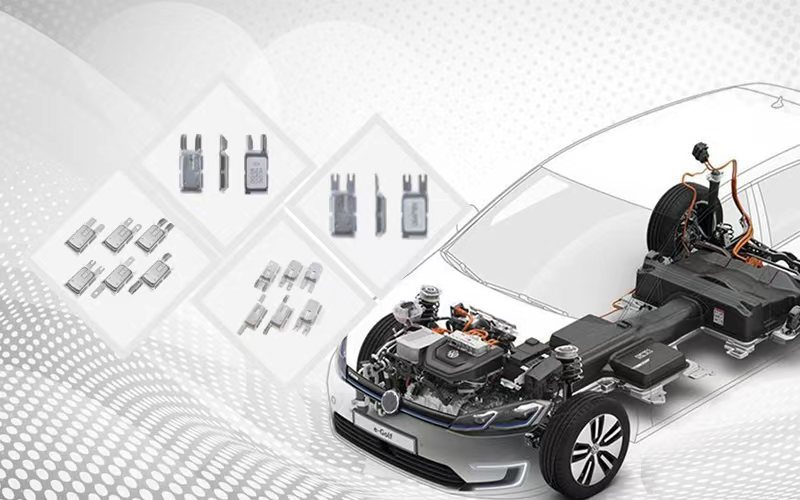 Latest company blogs about HC01/6AP Motor Thermal Switch: Essential Protection for New Energy Vehicle A/C Compressors