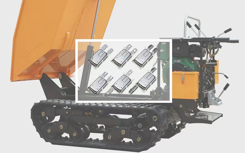 Latest company blogs about HC01 Motor Thermal Switch: Built for Extreme Conditions in Dump Truck Motors