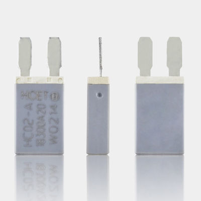 HC02 22100 Series Bimetal Thermal Overload Protector Wysokotemperaturowy wyłącznik obrotowy silnika z regulowanym prądem napędowym 1-30A