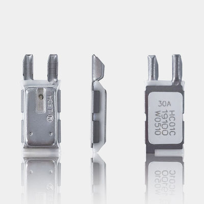 HC01/6AP Bimetal Motor Thermal Protector Compact Motor Overload Circuit Breaker For New Energy Vehicles Motors