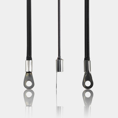 Industrial Ring Lug Temperature NTC Sensor Thermistor 100k ODM