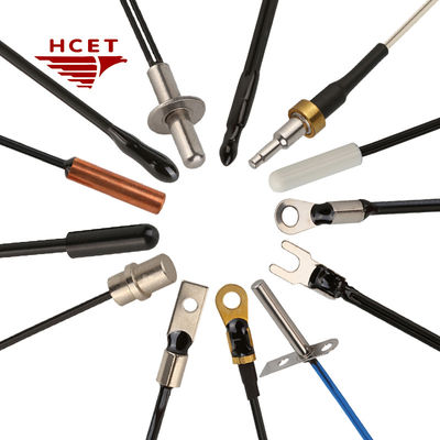 comprare 3435 10k Sensore NTC Sensore di temperatura Sensore termistor per scaldabagno fabbricazione online