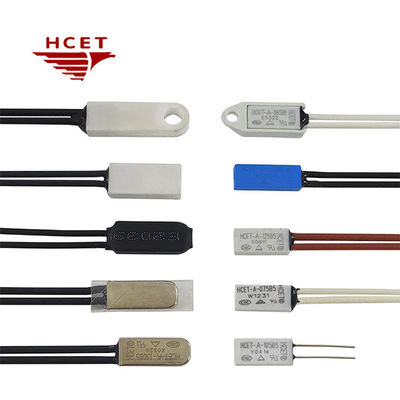 satın al Snap Action KSD9700 Termal Anahtar Termostat Motor Aşırı Yük Koruyucusu Çevrimiçi üretim