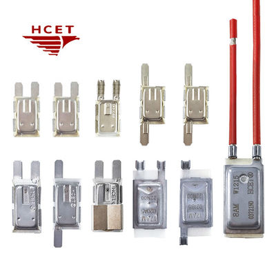 Buy 8AM Bimetallic Thermal Overload Protector Motor Cutout Switch 10A-30A Current Protection online manufacture