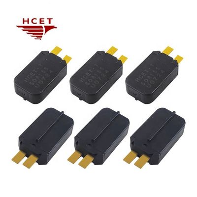 Buy 1A-80A Automotive Thermal Overload Protector Switch Motor Overcurrent Circuit Breaker online manufacture