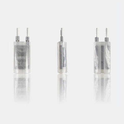 Buy 10A 250V AC 17AM Thermal Protector 50℃-180℃ Temperature Control online manufacture