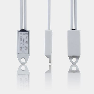Mua Bi Metal KSD9700 Bảo vệ chuyển đổi nhiệt 250V 5A 150C ODM sản xuất trực tuyến