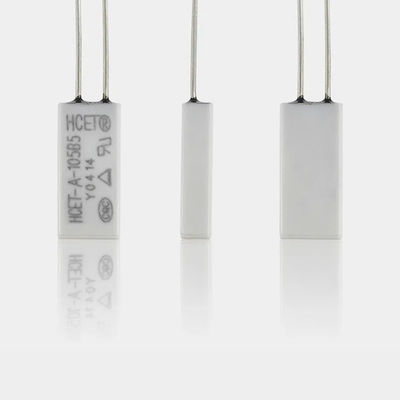 comprare AC KSD9700 Protector di interruttore termico 6A 250V Cutoff 45C per caricabatterie di nuova energia fabbricazione online