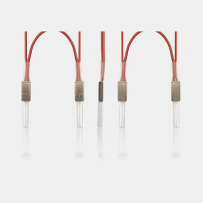 comprare ODM 250V 10A 5A KSD9700 Protettore motore di interruttore termico per trasformatori di potenza fabbricazione online