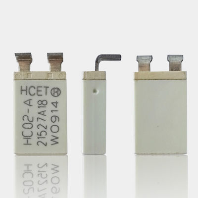 comprar El motor de la serie HC02 protector térmico de corte térmico interruptor de reemplazo para Otter DC 12V-30V para motores de automóviles Fabricación en línea