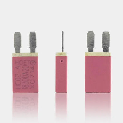 Buy 30A 250V Bimetal Thermal Protector Overload Cutoff Switch For Cooling Fan Motor online manufacture