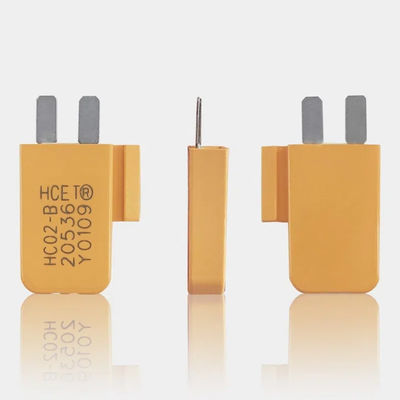 kaufen HCET HC02-B Überlastmotor-Wärmeschutzgerät 1A-30A für Fenstermotoren Online-Herstellung