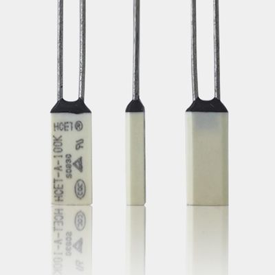 kopen High Precision Thermal Protection Switch Cutout Bimetal Temperature Control Switch Voor transformatoren online vervaardiging