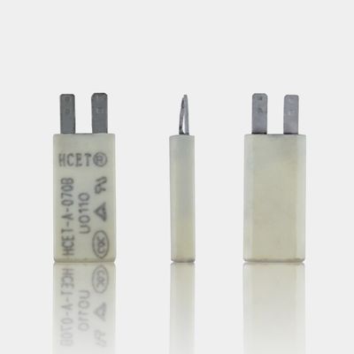 Buy Small Overheat Thermal Protection Sensor Switch HCET-A/TB02-BB8D For Transformers online manufacture