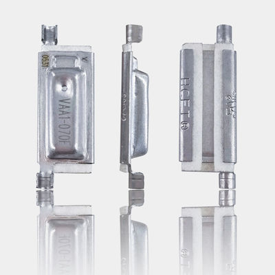 Buy Bi Metal Creep Action Thermostat 200℃ Thermal Protector For Heating Pads online manufacture
