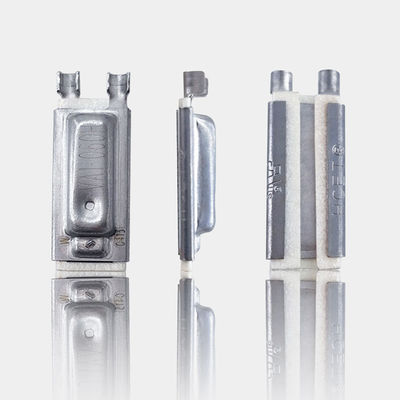 comprare Interruttore termico a azione di trascinamento bimetallico 120V 5A fabbricazione online