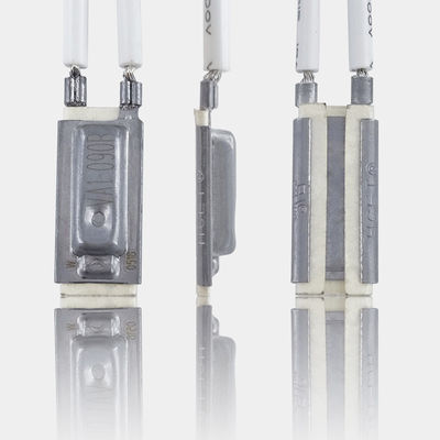 Buy UL Certified Bimetal Thermostat Temperature Control Creep Action Thermal Switch For Pet Warmers online manufacture