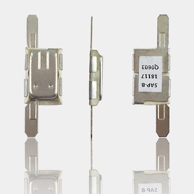 Buy ODM Bimetal Overload Motor Thermal Protector Switch HCET 5AP 20A online manufacture