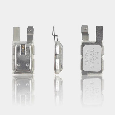 Buy High Current Industrial Motor Thermal Protector Switch 25A 15VDC online manufacture