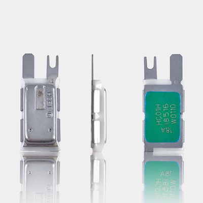 comprar HCET 6AP 19116 Protector de sobrecarga del motor bimetal 15A 125-250V Interruptor de corte térmico AC/DC para el motor del asiento Fabricación en línea