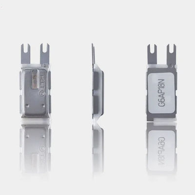 comprar HC01/6AP Protector de sobrecarga del motor bimetal 1-45A Interruptor de corte térmico Reemplazar KLIXON Serie 3MP para motor de puerta corredera automotriz Fabricación en línea