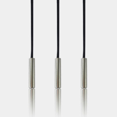 Buy HCET Stainless Steel NTC Thermistor Temperature Probe Sensor for Refrigerators online manufacture
