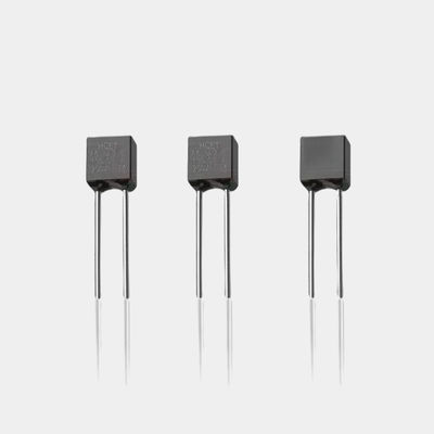 Buy OEM Self Resetting Thermal Cutoff High Temp Fuse 2A 10A 15A Overload Protection online manufacture