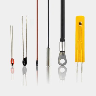 Beli Seri HCET NTC Thermistor pembuatan online