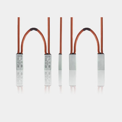 kopen HCET ​​TB05 KSD9700 Verstelbare Bimetalen Thermostaatschakelaar Voor Elektrische Kachel 10A Hoge Stroom online vervaardiging