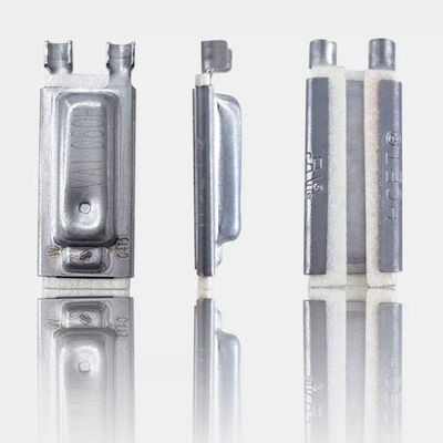 comprar Commutador de termostato bimetal de acción de arrastramiento 120VAC 5A OEM fabricante Fabricación en línea