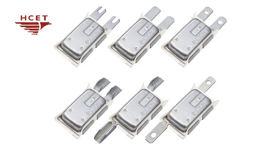 comprar HCET HC01 motor protector térmico protector de circuito fabricantes de China Fabricación en línea
