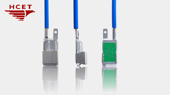 acheter Protègeur thermique bimétallique de haute qualité de la série HCET 3MP fabrication en ligne