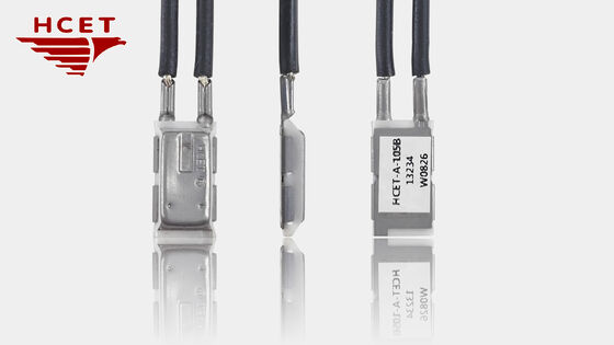 comprare HCET 6AP DC/AC protezione avviamento motore elettrico automobilistico protezione surriscaldamento motore protezione batteria li fabbricazione online