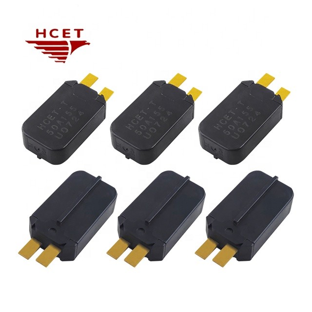 1A-80A Automotive Thermal Overload Protector for Motors