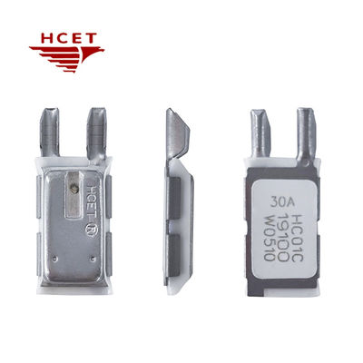 HC01/6AP Bimetal Motor Thermal Protector Compact Motor Overload Circuit Breaker For New Energy Vehicles Motors