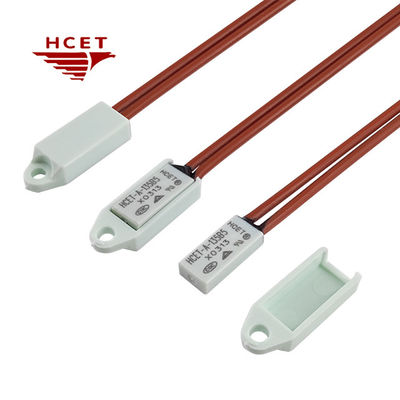 Precision KSD9700 Thermal Switch Overload Protection Cutoff For Fan Motors