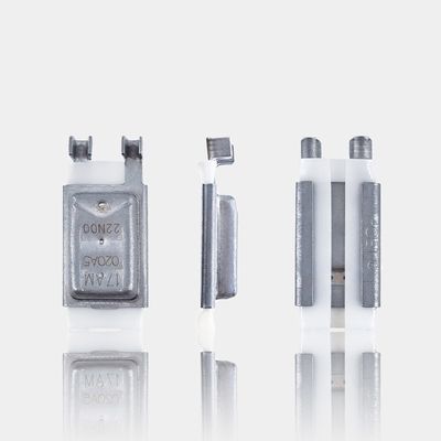 Bi Metal 17AM Thermal Protector Switch Motor Overload Protector For HVAC Compressor