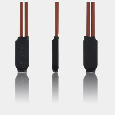 OEM HC25 25A Bimetal θερμότητα Θερμικό διακόπτη διακόπτη για θερμαντήρα νερού Διακόπτης υπερφόρτωσης