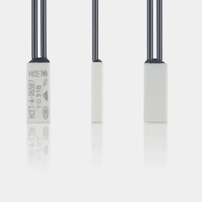 8Α KSD9700 Θερμικός Προστατευτής Bimetal Switch NC Προστατευτής υπερφόρτωσης κινητήρα