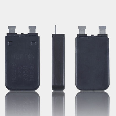 HC02-B Bimetal Motor Overload Protector 1-30A Adjustable Thermal Cutoff Switch for Power Liftgate Motor