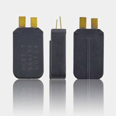 HCET-T Series Bimetal Overload Switch Thermal Motor Overheating Protection 1A-80A