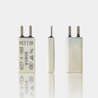 ODM Thermal Protection Switch Micro Temperature Controller Cut Out For Curtain Motor