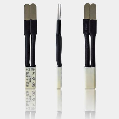 Termal Aşırı Isınma Koruması Termostat Değiştiricisi Sıcaklık Padı TB02 HCET-A için Sıcaklık Kontrolü ve Kapatma