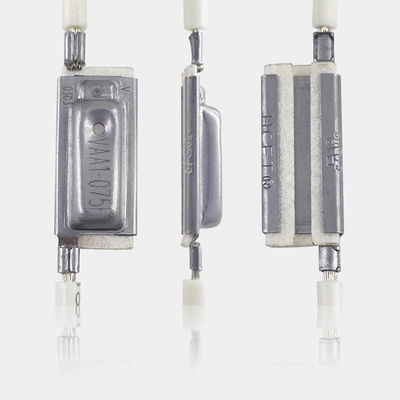 Temperature Control Creep Action Thermostat 240v Thermal Switch ODM