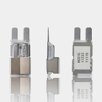 HCET 3MP Thermal Overload Switch Protector Self Reset For Juicer Motor