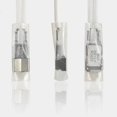 Automotive DC Motor Thermal Protection Self Resetting Overload Protection Switch HCET 3MP 6AP