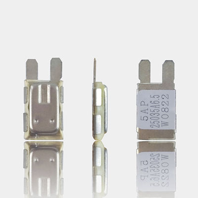 3 Phase Electric Motor Overload Thermal Protector Resettable Circuit Breaker 12V 24V