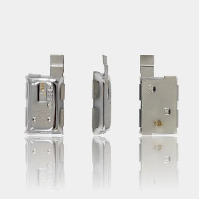 HCET 2MP Fan Bimetal Thermal Overload Protector Cutoff Switch For Sunroof Motors