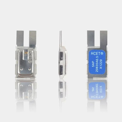 Automatic Reset Automotive Motor Thermal Protector Switch 5AP 6AP
